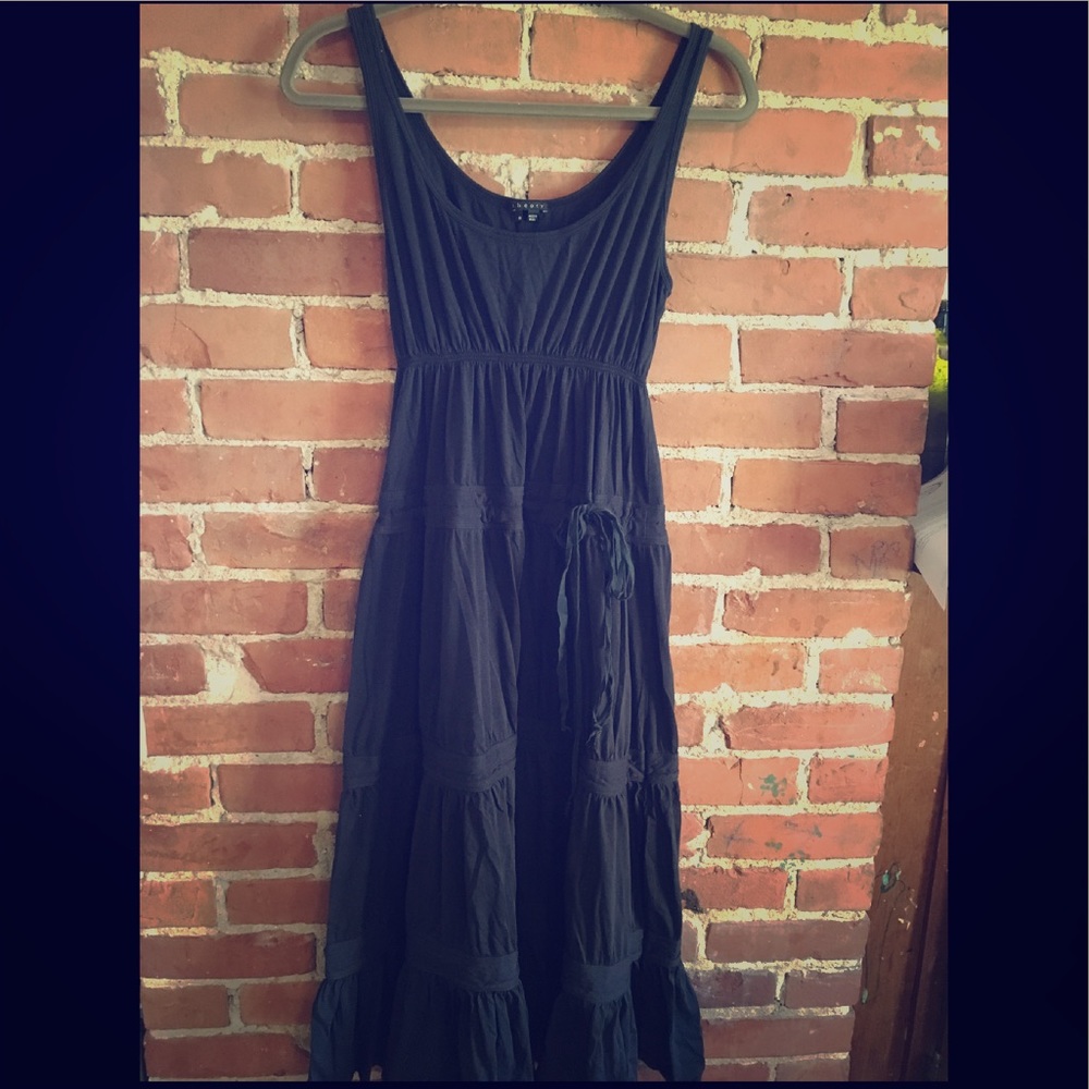 Vintage Theory Dress